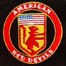 Load image into Gallery viewer, American Red Devils Beanie