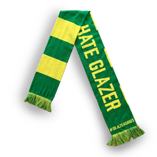 Load image into Gallery viewer, #GlazersOut Scarfs