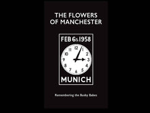 Load image into Gallery viewer, American Red Devils 2022/2023 Scarf - Munich Air Disaster Memorial